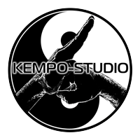 Logo vom KEMPO-STUDIO * Marcel Ganze